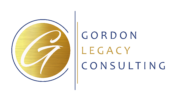 Gordon Legacy Consulting logo