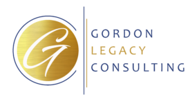 Gordon Legacy Consulting logo